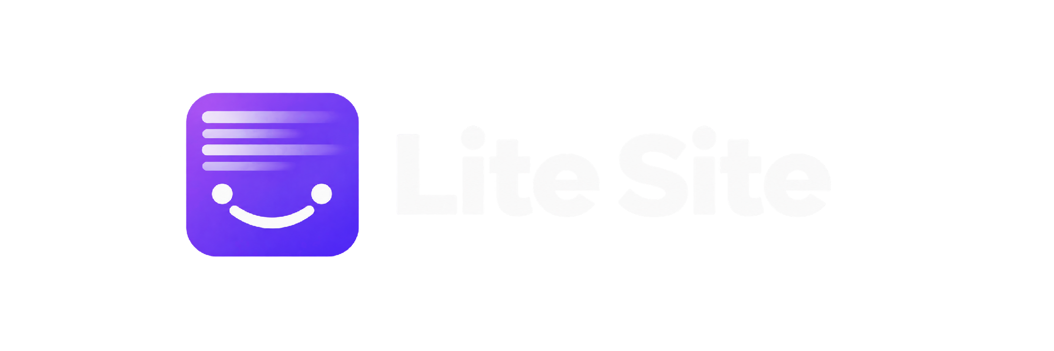 Lite Site